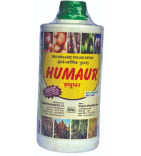 Humaur - Bio-Organic Foliar Spray 1 Litre
